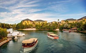 Loews Royal Pacific Resort Orlando